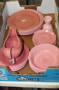 Sale Image for Large Public Auction