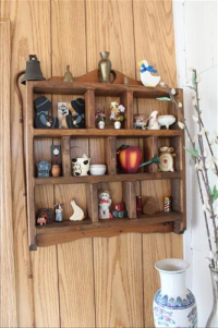 Sale Image for Real Estate & Contents