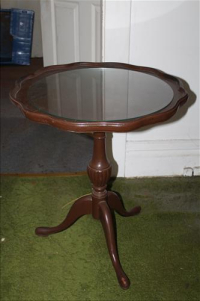 Sale Image for Real Estate &amp; Contents