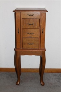 Sale Image for Public Auction At The New Refinery