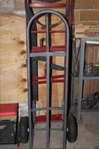 Sale Image for Real Estate & Contents Auction