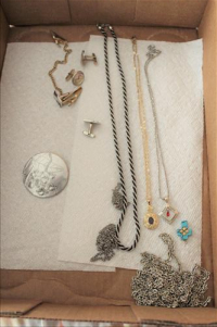 Sale Image for Real Estate & Contents