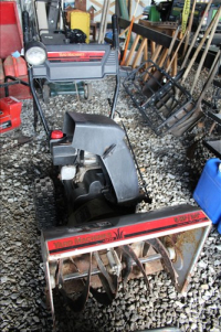 Sale Image for Large Public Auction