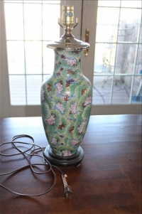 Sale Image for Public Auction At The New Refinery