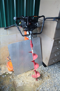 Sale Image for Large Public Auction