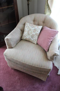 Sale Image for Real Estate &amp; Contents