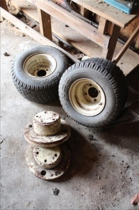 Sale Image for Estate Auction