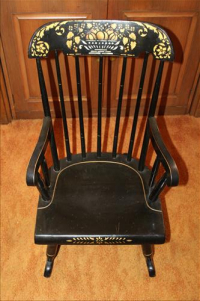 Sale Image for Real Estate And Contents