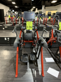 Sale Image for State-of-the-art Health And Fitness Club Equipment