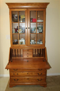 Sale Image for Real Estate & Contents