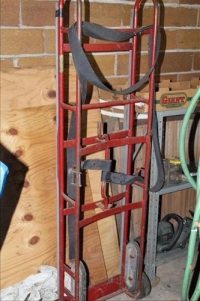 Sale Image for Real Estate & Contents Auction