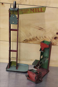 Sale Image for Large Public Auction