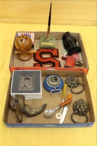 Sale Image for Large Public Auction