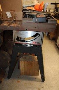 Sale Image for Real Estate &amp; Contents