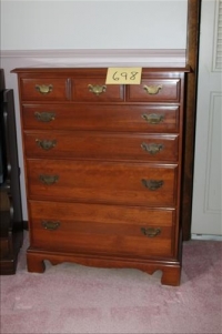 Sale Image for Online Estate Auction