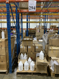 Sale Image for Miami Perfume Junction, Inc. 