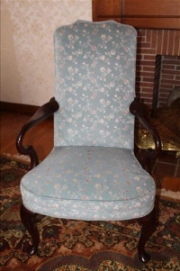 Sale Image for Real Estate & Contents