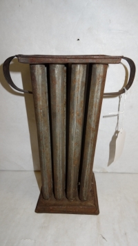 Sale Image for Fine Americana, Primitives, Antiques, Artworks And Colonial Paper Monies