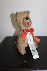 Sale Image for Real Estate & Contents