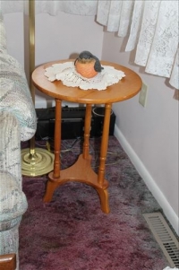 Sale Image for Absolute Real Estate & Contents Auction