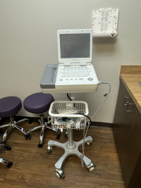 Sale Image for Martinez Cardiology