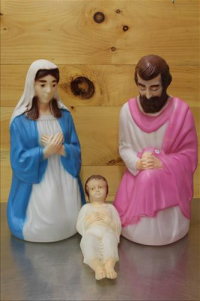 Sale Image for Large Public Auction