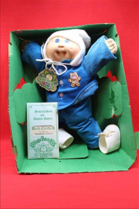 Sale Image for Large Public Auction