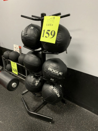 Sale Image for State-of-the-art Health And Fitness Club Equipment