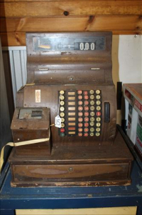 Sale Image for Large Public Auction