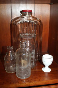 Sale Image for Real Estate & Contents