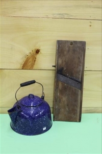 Sale Image for Large Public Auction