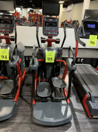 Sale Image for State-of-the-art Health And Fitness Club Equipment