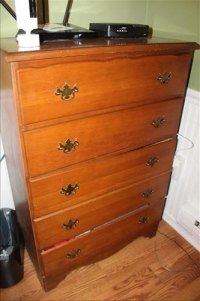 Sale Image for Real Estate &amp; Contents