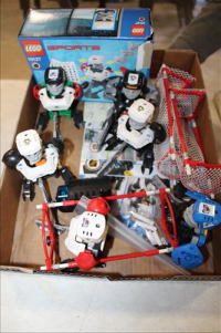 Sale Image for Moving Auction