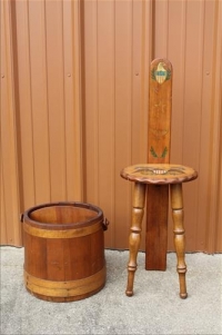 Sale Image for Large Public Auction