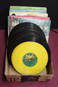 Sale Image for Large Public Auction