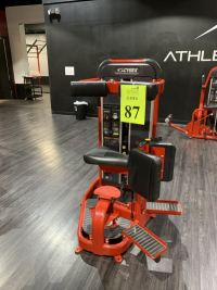 Sale Image for State-of-the-art Health And Fitness Club Equipment