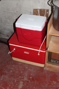 Sale Image for Moving Auction