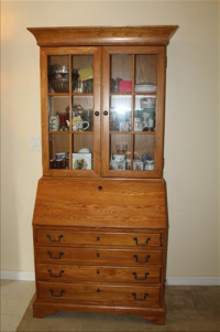 Sale Image for Real Estate & Contents