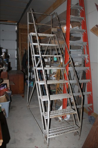 Sale Image for Estate Auction