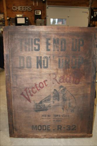 Sale Image for Large Public Auction