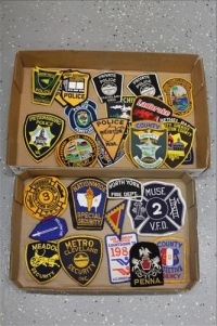 Sale Image for Large Public Auction