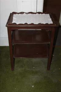 Sale Image for Real Estate &amp; Contents