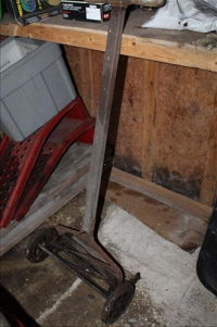 Sale Image for Absolute Real Estate & Contents