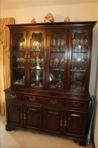 Sale Image for Real Estate &amp; Contents