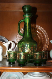 Sale Image for Real Estate & Contents