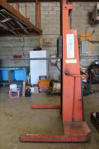 Sale Image for Dennis Trailers Inc. Liquidation Auction