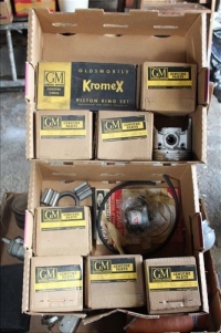 Sale Image for Moving Auction