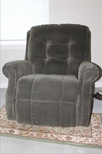 Sale Image for Absolute Real Estate & Contents Auction