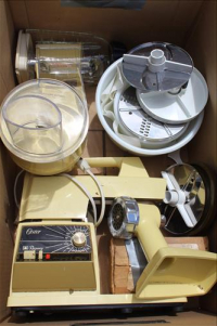 Sale Image for Real Estate & Contents